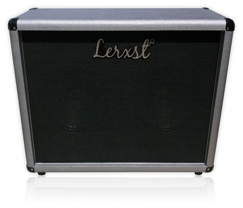Lerxst Omega 2×12 Cabinet – LERXST Amplification